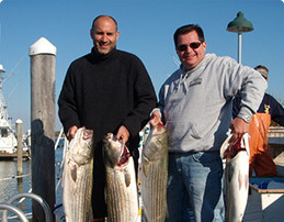 Masterpiece Fishing Charters - Photos